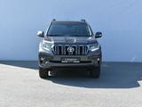 Toyota Land Cruiser Prado 2021 года за 22 000 000 тг. в Атырау – фото 2
