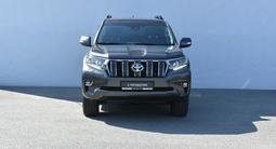 Toyota Land Cruiser Prado 2021 года за 22 000 000 тг. в Атырау – фото 2