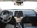 Toyota Land Cruiser Prado 2021 года за 21 400 000 тг. в Атырау – фото 9