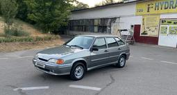 ВАЗ (Lada) 2114 2011 года за 1 900 000 тг. в Шымкент – фото 4
