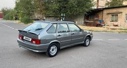 ВАЗ (Lada) 2114 2011 года за 1 900 000 тг. в Шымкент – фото 2