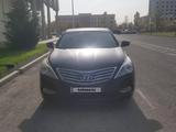 Hyundai Grandeur 2011 года за 6 500 000 тг. в Атырау – фото 4