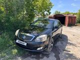 Geely SC7 2013 года за 2 200 000 тг. в Атбасар – фото 3