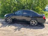 Geely SC7 2013 года за 2 200 000 тг. в Атбасар – фото 4