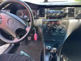 Geely SC7 2013 года за 2 200 000 тг. в Атбасар – фото 5