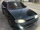 ВАЗ (Lada) 2114 2013 года за 1 200 000 тг. в Алматы – фото 3
