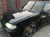 ВАЗ (Lada) 2114 2013 года за 1 200 000 тг. в Алматы