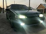 ВАЗ (Lada) 2114 2013 года за 1 200 000 тг. в Алматы – фото 5