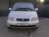 Honda Shuttle 1998 года за 3 100 000 тг. в Алматы