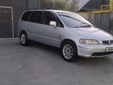 Honda Shuttle 1998 года за 3 100 000 тг. в Алматы – фото 2