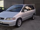 Honda Shuttle 1998 года за 3 100 000 тг. в Алматы – фото 3
