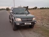 Toyota Land Cruiser Prado 1998 годаүшін5 700 000 тг. в Талдыкорган