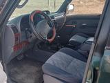 Toyota Land Cruiser Prado 1998 годаүшін5 700 000 тг. в Талдыкорган – фото 3