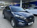 Hyundai Tucson 2018 года за 10 500 000 тг. в Алматы