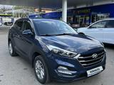Hyundai Tucson 2018 годаfor10 500 000 тг. в Алматы