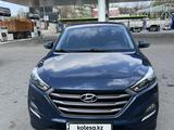 Hyundai Tucson 2018 года за 10 800 000 тг. в Алматы – фото 2
