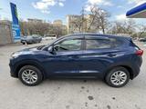 Hyundai Tucson 2018 года за 10 500 000 тг. в Алматы – фото 3