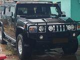 Hummer H2 2003 года за 9 400 000 тг. в Шымкент