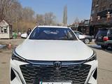 Changan X5 Plus 2025 года за 7 700 000 тг. в Алматы – фото 2