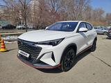 Changan X5 Plus 2025 года за 7 700 000 тг. в Алматы