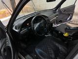 Chevrolet Niva 2012 года за 2 300 000 тг. в Атырау – фото 3