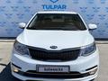 Kia Rio 2015 года за 6 800 000 тг. в Туркестан – фото 2