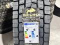Ведущая 315/80R22.5 20PR SICURO D42үшін108 000 тг. в Алматы – фото 2