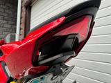 Ducati  panigale v2 2022 года за 13 000 000 тг. в Алматы – фото 4