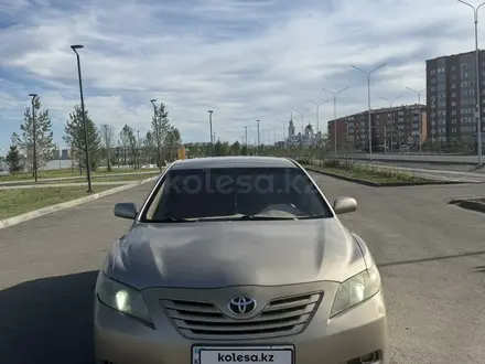Toyota Camry 2007 года за 5 000 000 тг. в Кокшетау