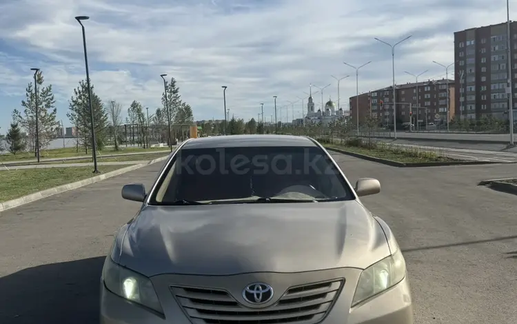Toyota Camry 2007 года за 5 000 000 тг. в Кокшетау