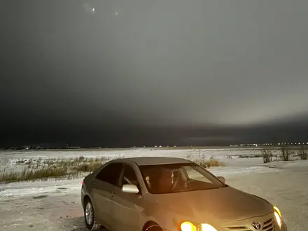 Toyota Camry 2007 года за 5 000 000 тг. в Кокшетау – фото 10