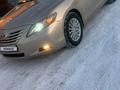 Toyota Camry 2007 года за 5 000 000 тг. в Кокшетау – фото 9
