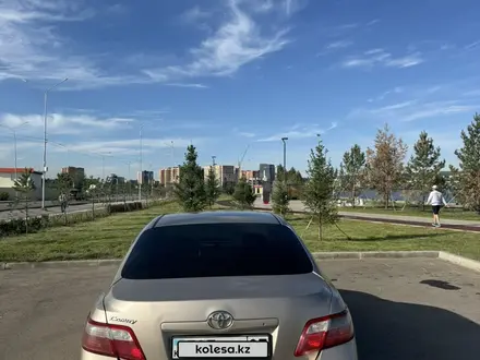 Toyota Camry 2007 года за 5 000 000 тг. в Кокшетау – фото 3