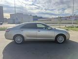 Toyota Camry 2007 годаүшін5 000 000 тг. в Кокшетау – фото 2
