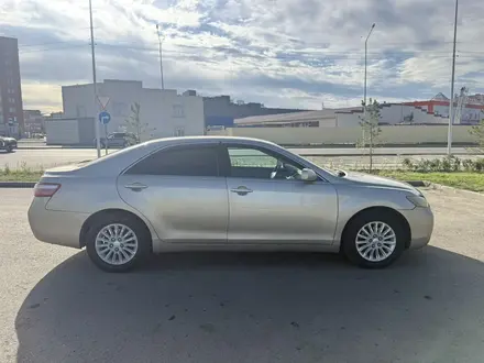 Toyota Camry 2007 года за 5 000 000 тг. в Кокшетау – фото 2