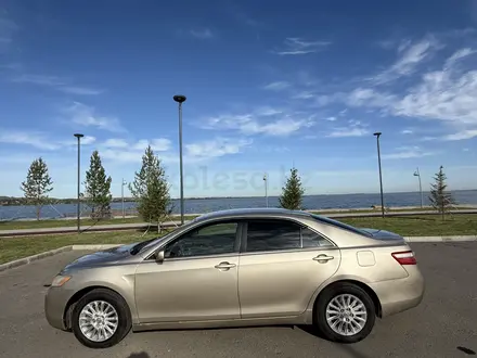 Toyota Camry 2007 года за 5 000 000 тг. в Кокшетау – фото 4