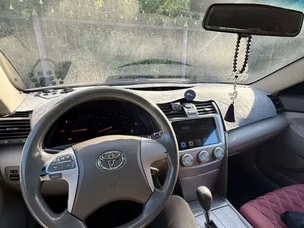 Toyota Camry 2007 года за 5 000 000 тг. в Кокшетау – фото 5