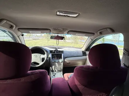 Toyota Camry 2007 года за 5 000 000 тг. в Кокшетау – фото 6