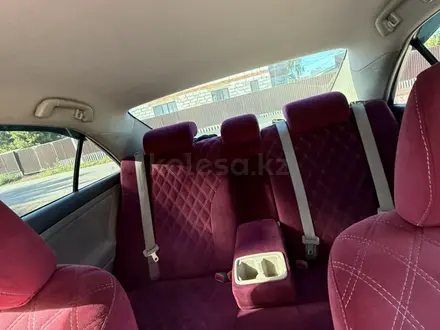 Toyota Camry 2007 года за 5 000 000 тг. в Кокшетау – фото 8