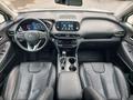 Hyundai Santa Fe 2020 годаүшін13 950 000 тг. в Шымкент – фото 11