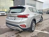 Hyundai Santa Fe 2020 годаүшін13 950 000 тг. в Шымкент – фото 5