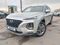 Hyundai Santa Fe 2020 годаүшін14 700 000 тг. в Шымкент