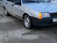 ВАЗ (Lada) 21099 2004 года за 900 000 тг. в Шымкент