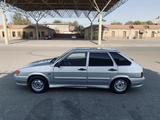 ВАЗ (Lada) 2114 2013 годаүшін1 100 000 тг. в Шымкент – фото 4