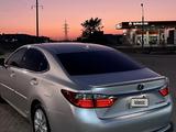 Lexus ES 300h 2014 года за 8 000 000 тг. в Актау – фото 3