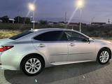 Lexus ES 300h 2014 года за 8 000 000 тг. в Актау – фото 5