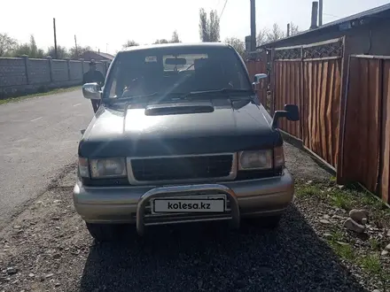 Isuzu Bighorn 1998 года за 2 500 000 тг. в Карабулак (Ескельдинский р-н)