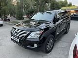 Lexus LX 570 2008 годаfor17 500 000 тг. в Алматы