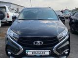 ВАЗ (Lada) XRAY Cross 2021 годаүшін4 700 000 тг. в Алматы