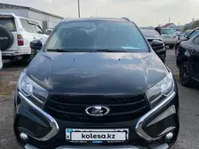 ВАЗ (Lada) XRAY Cross